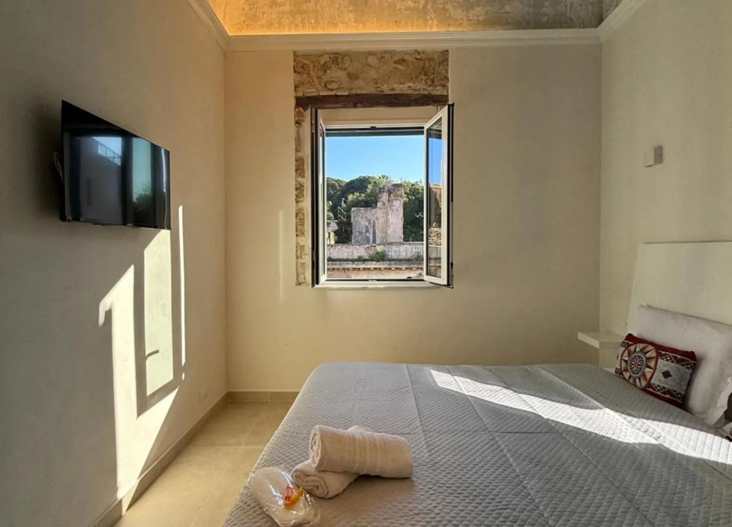La Piccola Formica Rooms And Breakfast Palermo 0*,