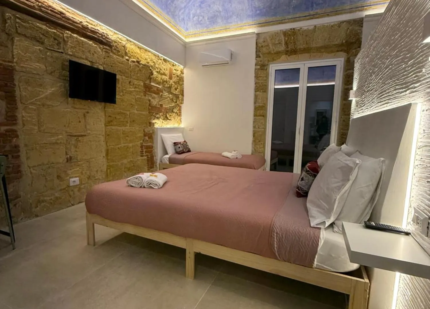 La Piccola Formica Rooms And Breakfast Palermo Italy