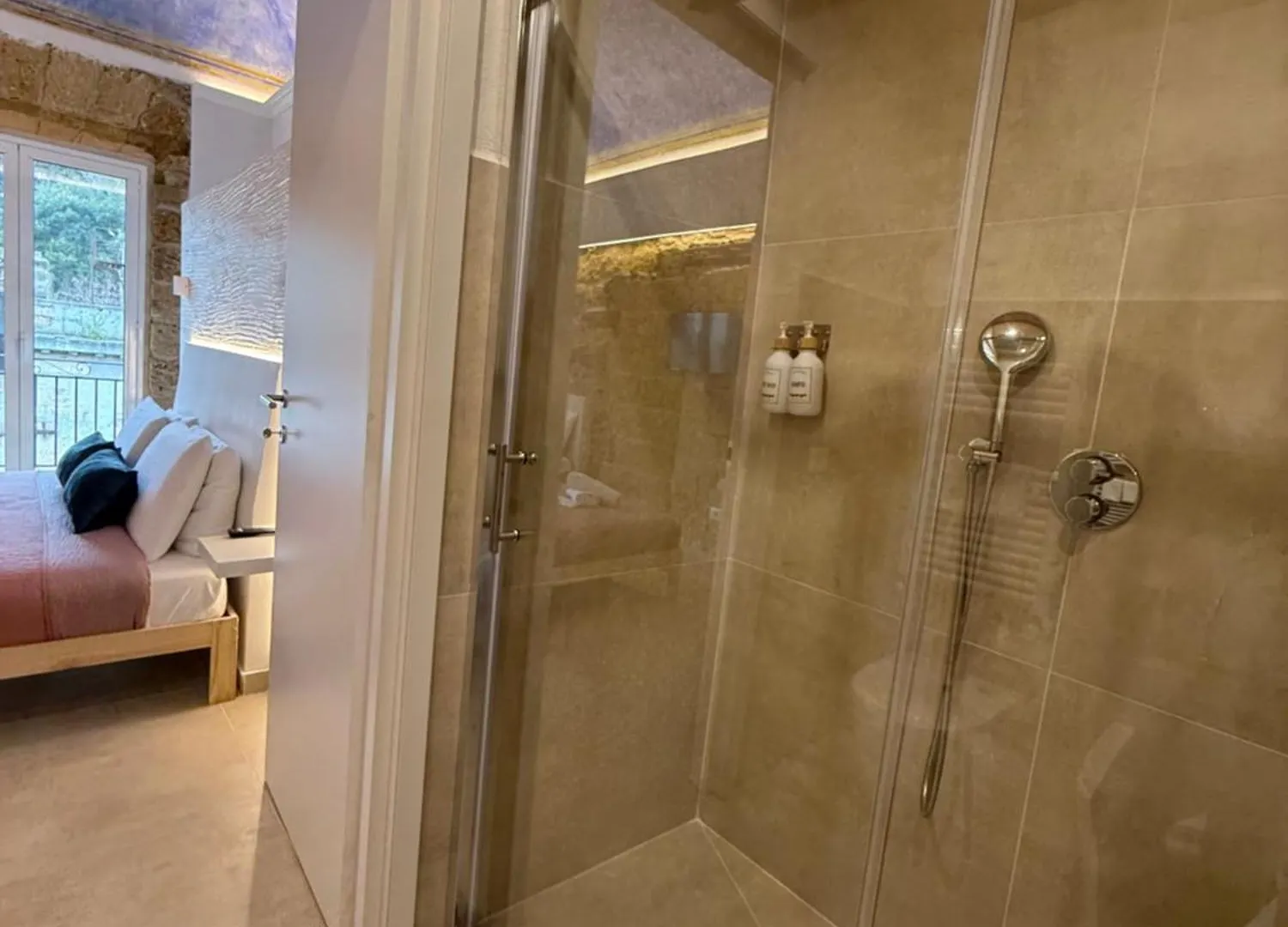 La Piccola Formica Rooms And Breakfast Palermo Guest house