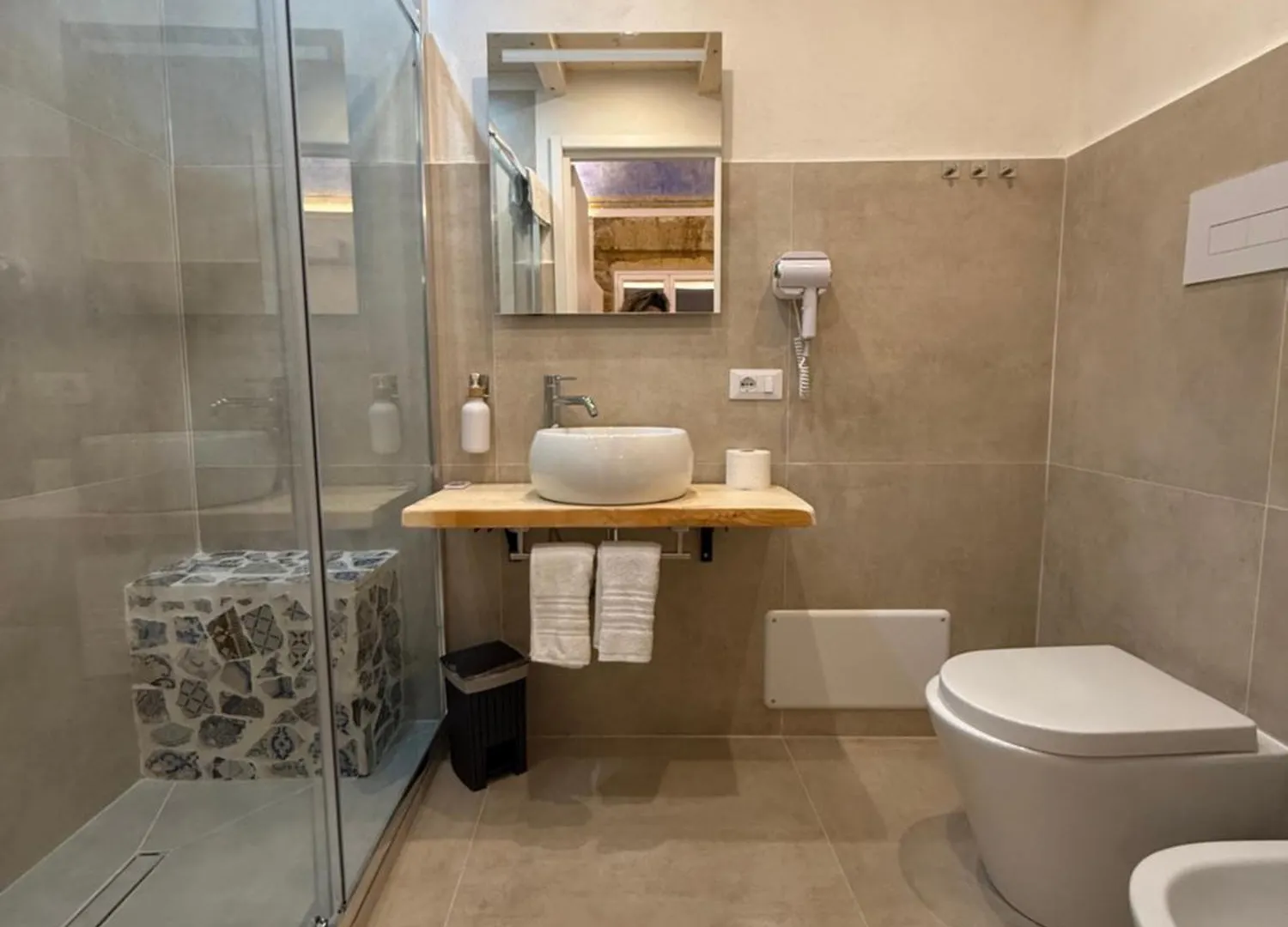 Guest house La Piccola Formica Rooms And Breakfast Palermo Italy
