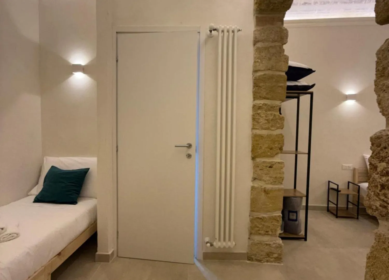 La Piccola Formica Rooms And Breakfast Palermo Pensjonat