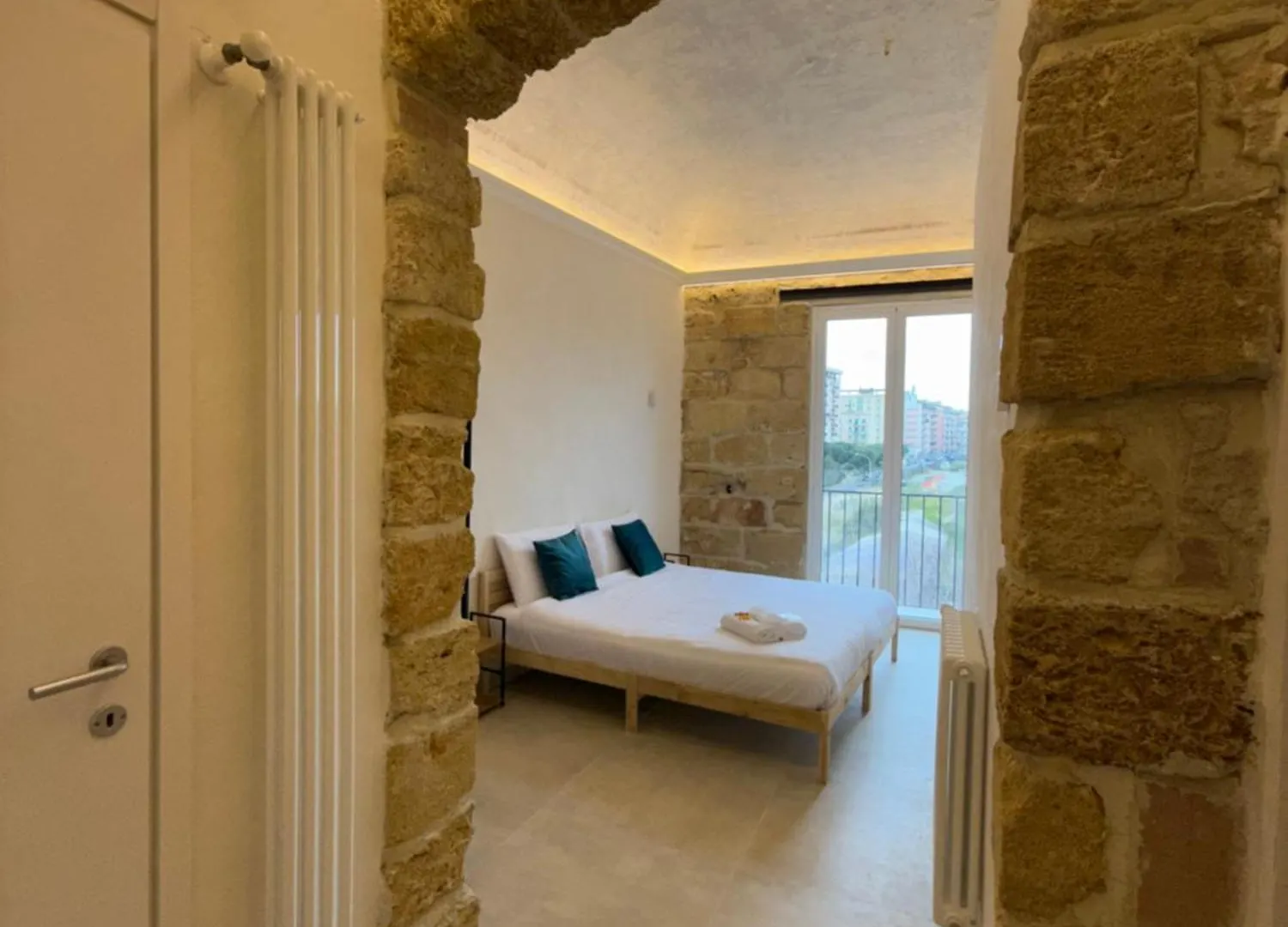 La Piccola Formica Rooms And Breakfast Palermo Guest house