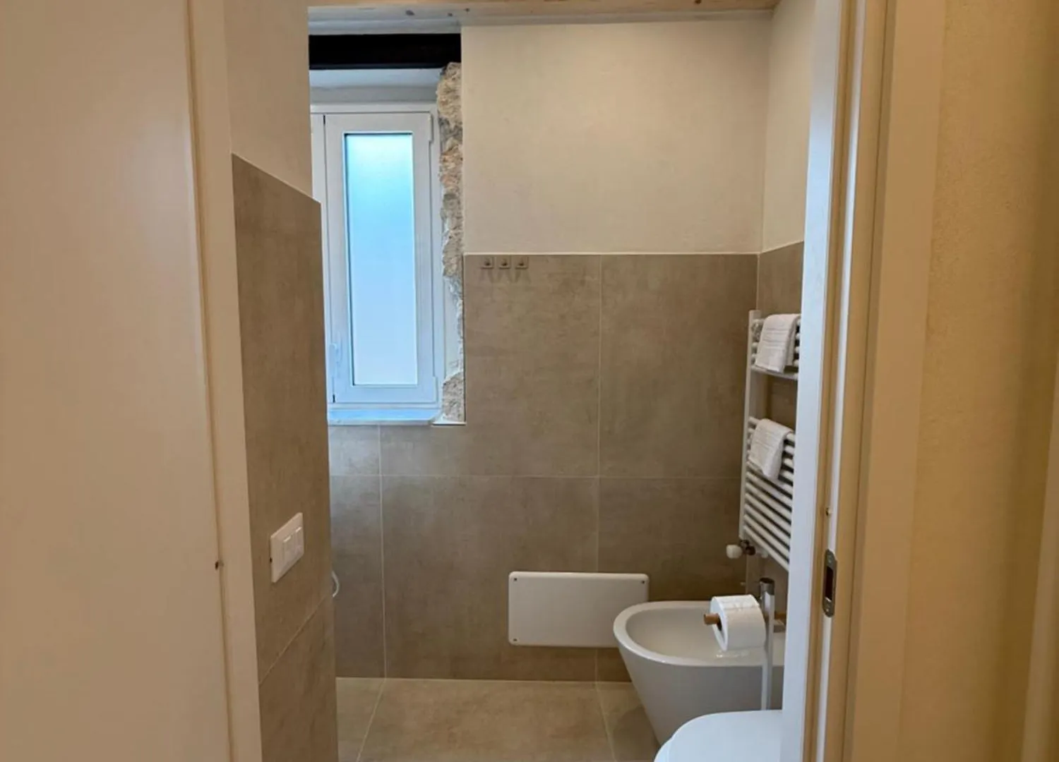 Guest house La Piccola Formica Rooms And Breakfast Palermo