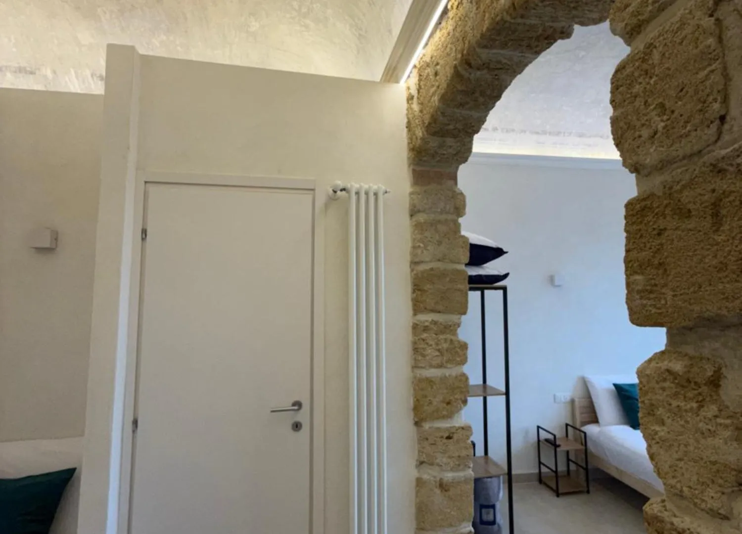 Pensjonat La Piccola Formica Rooms And Breakfast Palermo