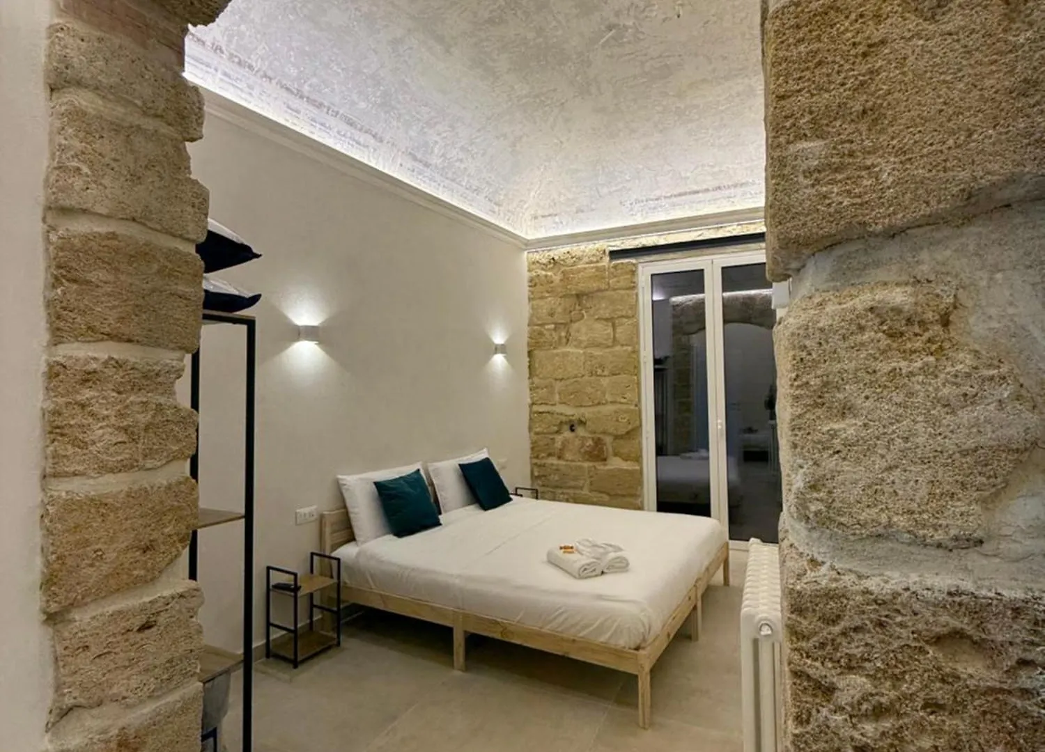 La Piccola Formica Rooms And Breakfast location