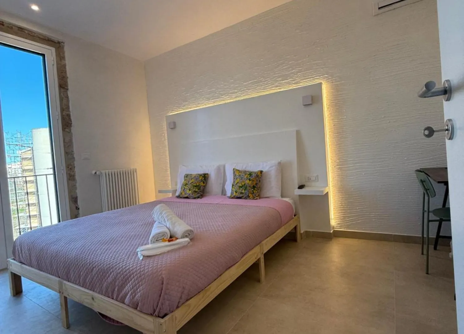 La Piccola Formica Rooms And Breakfast Palermo 0*,  Italy