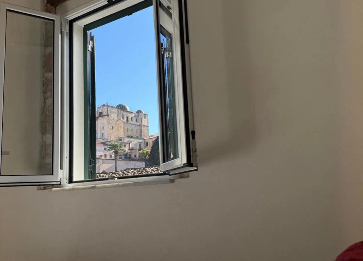 La Piccola Formica Rooms And Breakfast Palermo