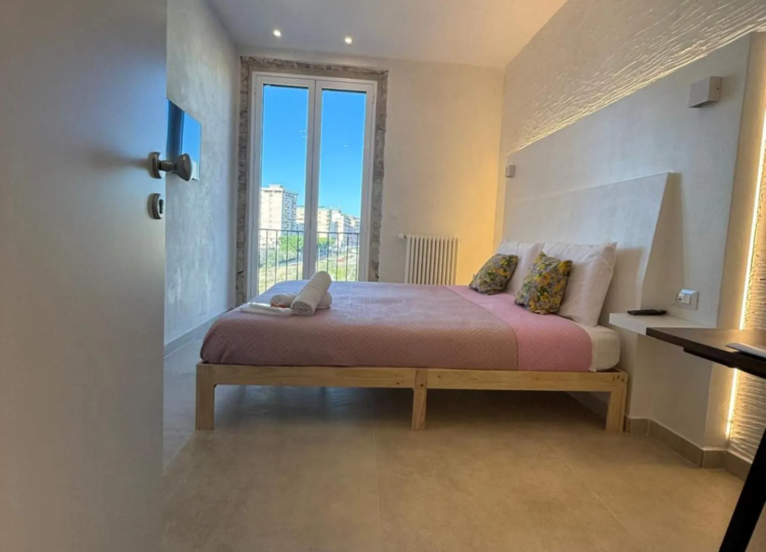 Guest house La Piccola Formica Rooms And Breakfast Palermo Italy