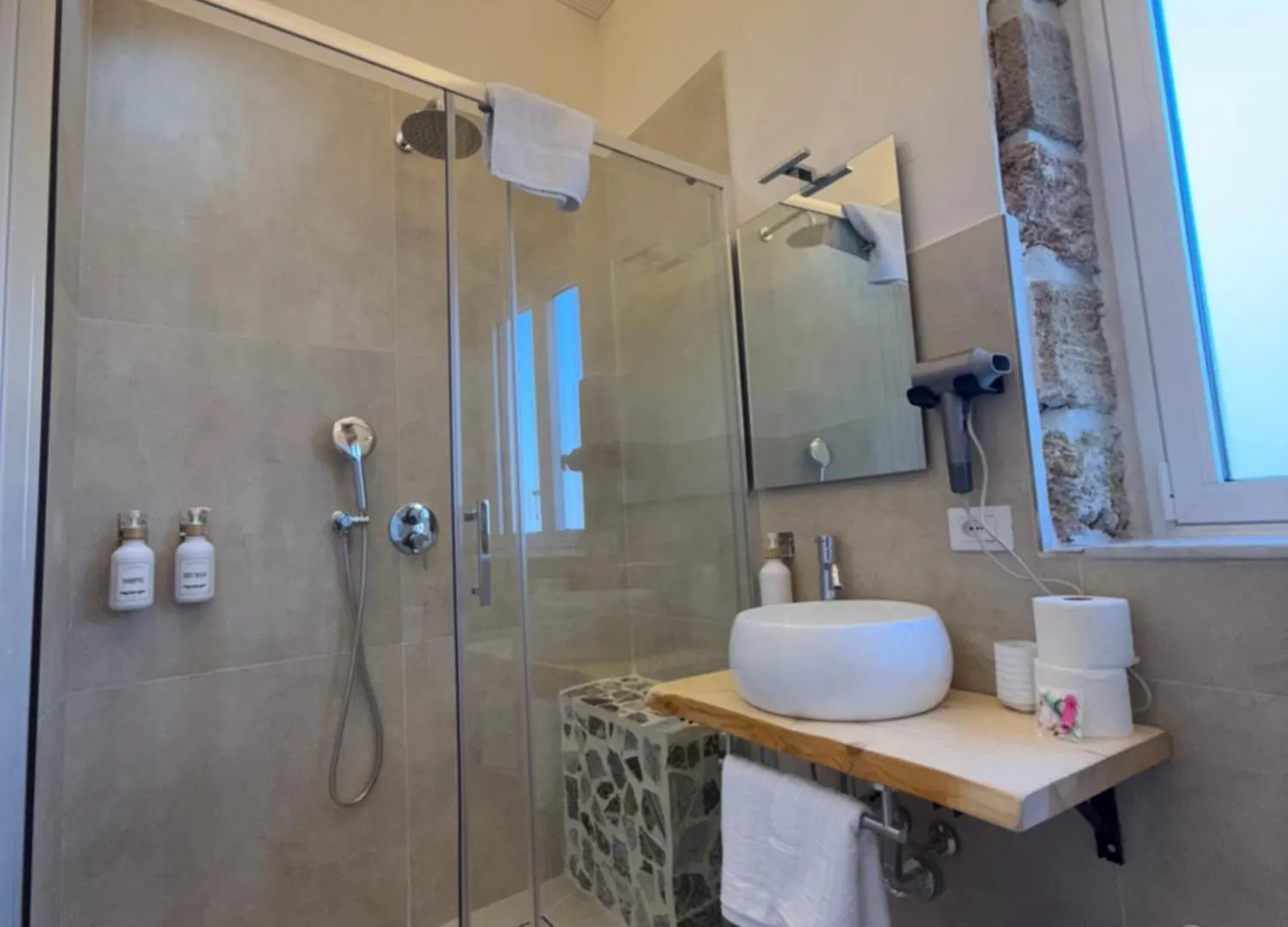 La Piccola Formica Rooms And Breakfast Palermo
