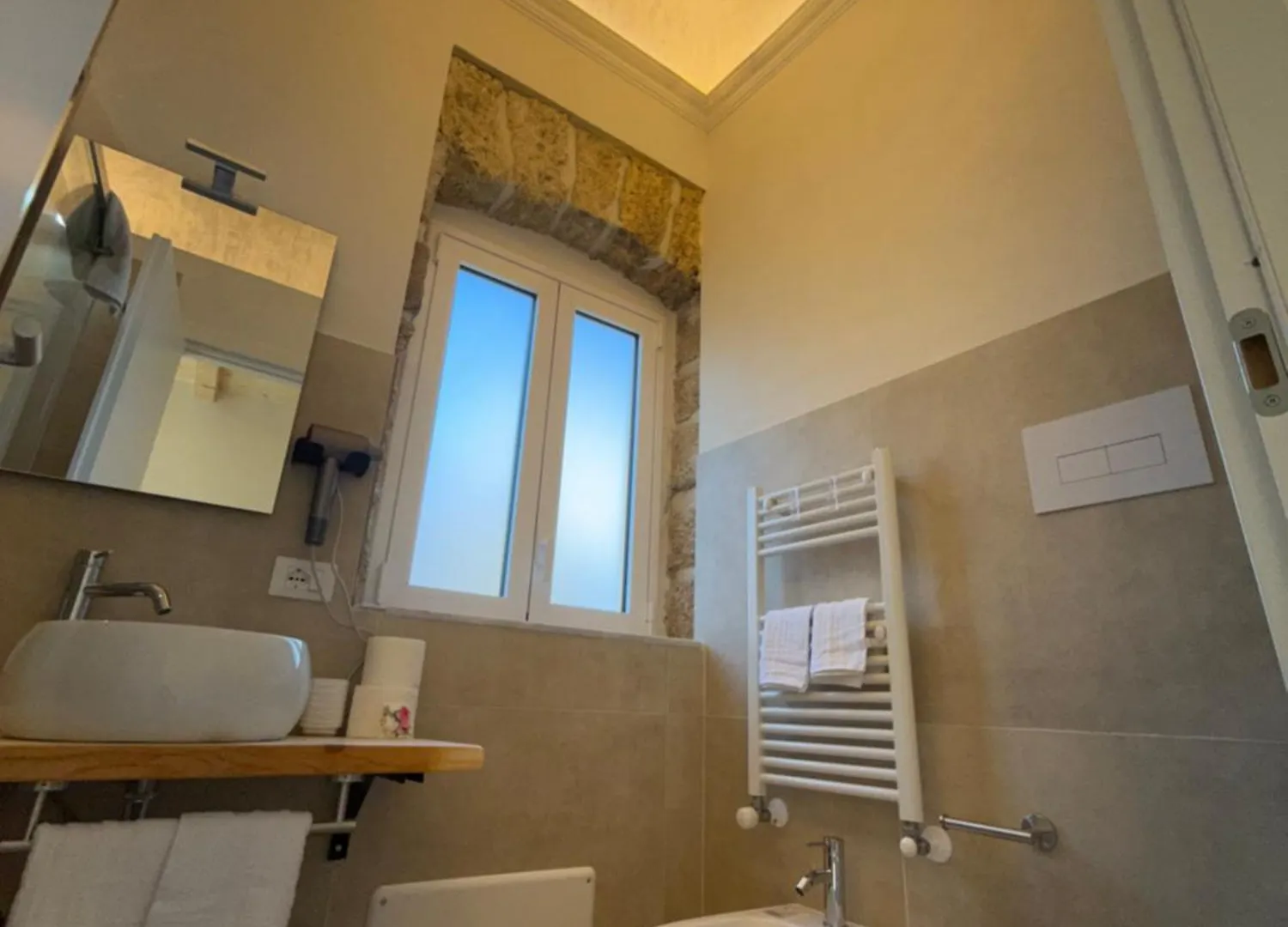 La Piccola Formica Rooms And Breakfast Palermo Italy