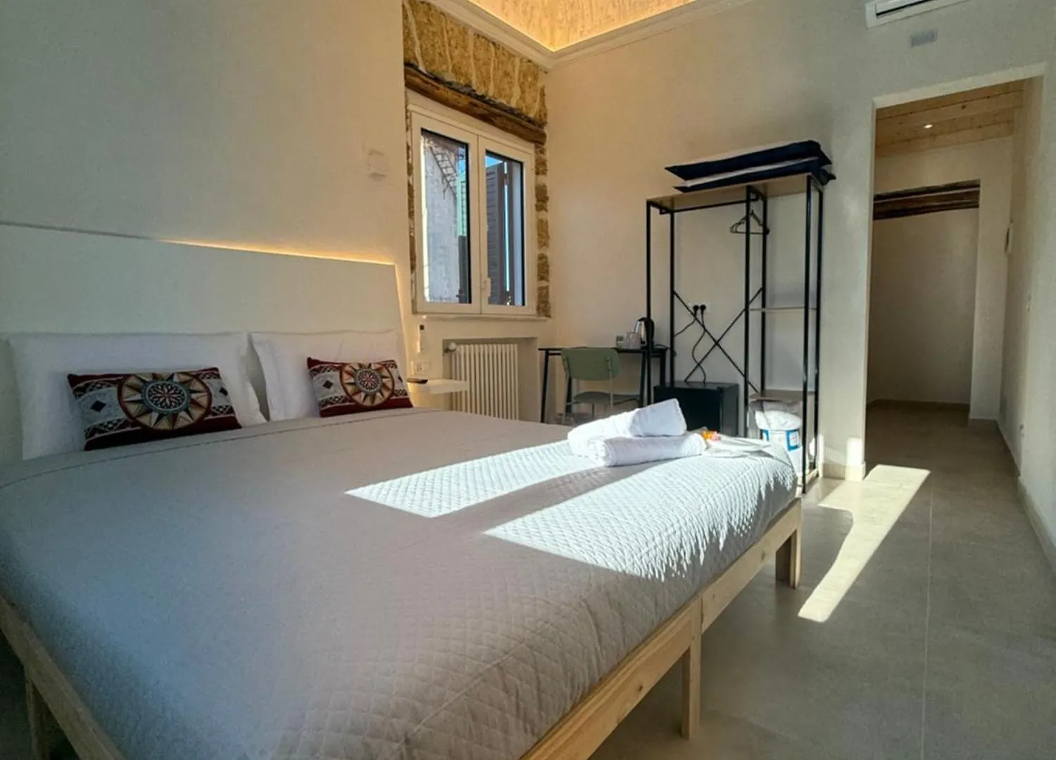 La Piccola Formica Rooms And Breakfast Palermo Guest house