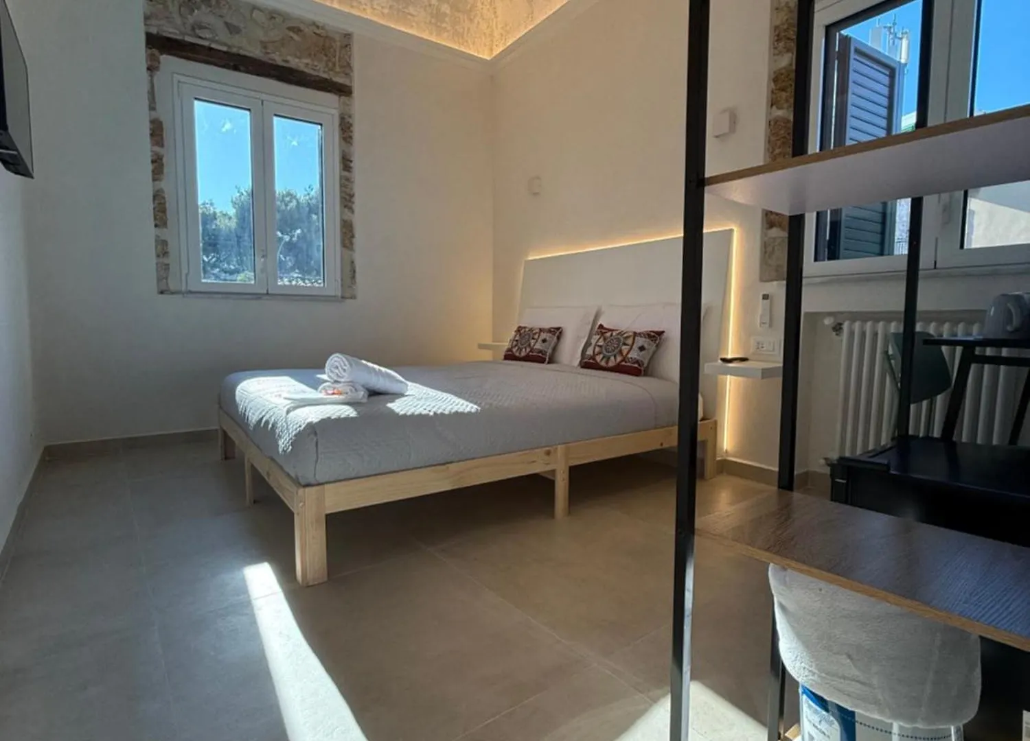 Guest house La Piccola Formica Rooms And Breakfast Palermo